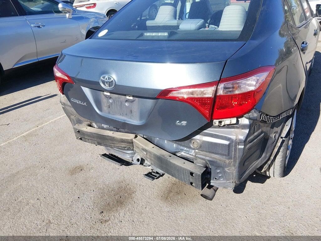 5YFBURHE6HP683759 2017 TOYOTA COROLLA photo no. 6