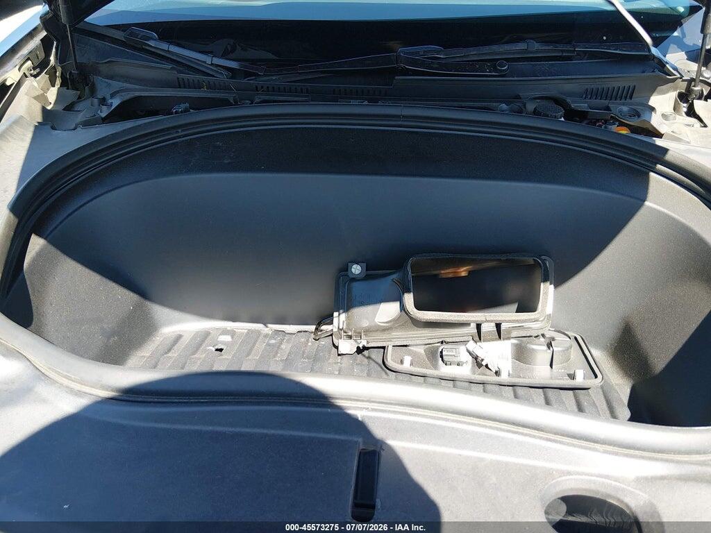 5YJ3E1EA4SF971142 2025 TESLA MODEL 3 photo no. 10