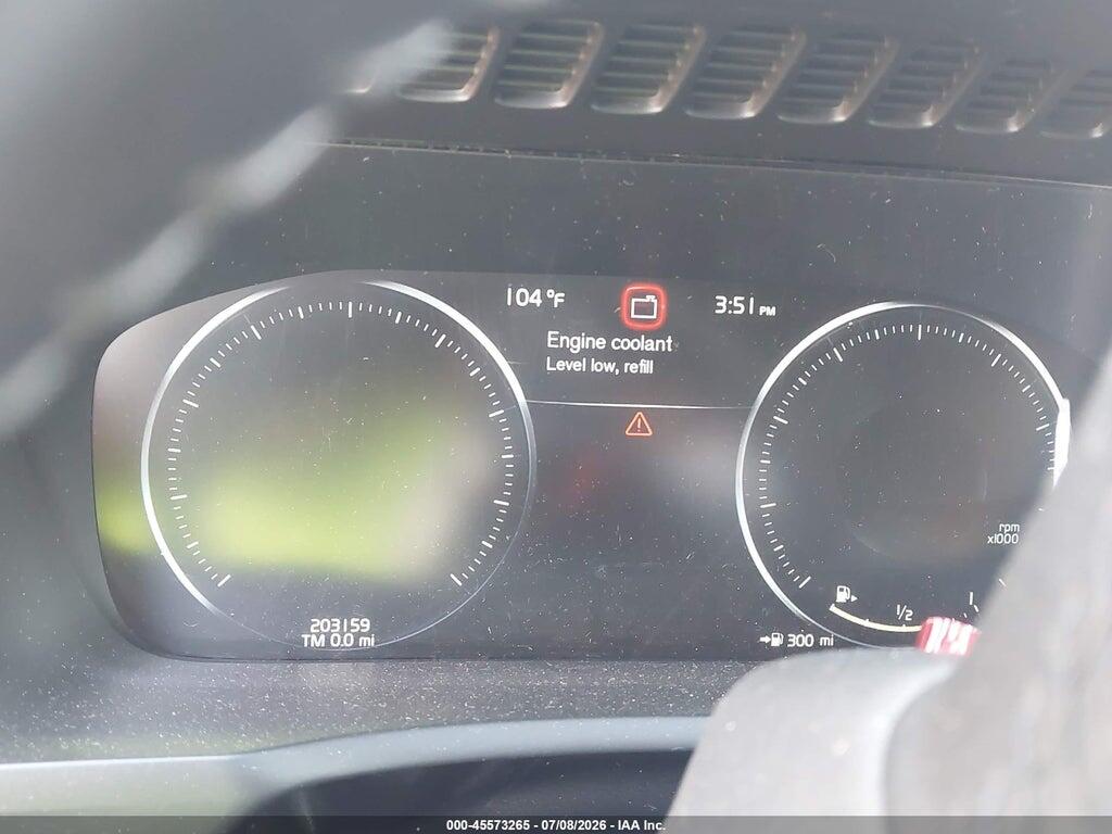 YV4A22PL0H1174342 2017 VOLVO XC90 photo no. 7
