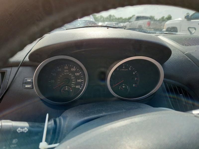KMHHT6KD4AU027429 2010 HYUNDAI GENESIS COUPE photo no. 11