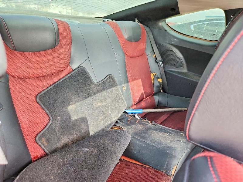 KMHHT6KD4AU027429 2010 HYUNDAI GENESIS COUPE photo no. 12