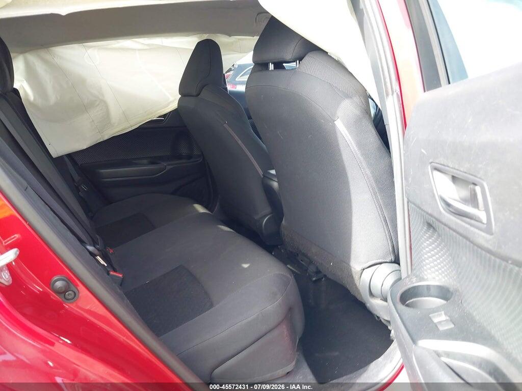 NMTKHMBX1LR104483 2020 TOYOTA C-HR photo no. 8