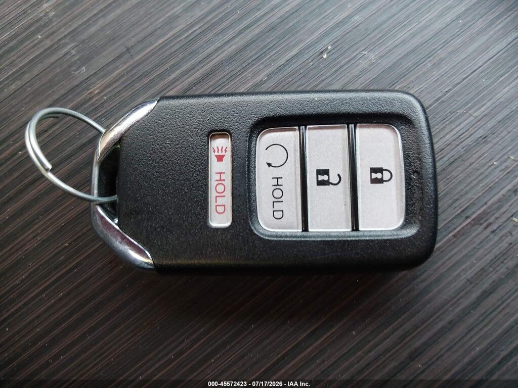 5FPYK3F84PB008326 2023 HONDA RIDGELINE photo no. 11