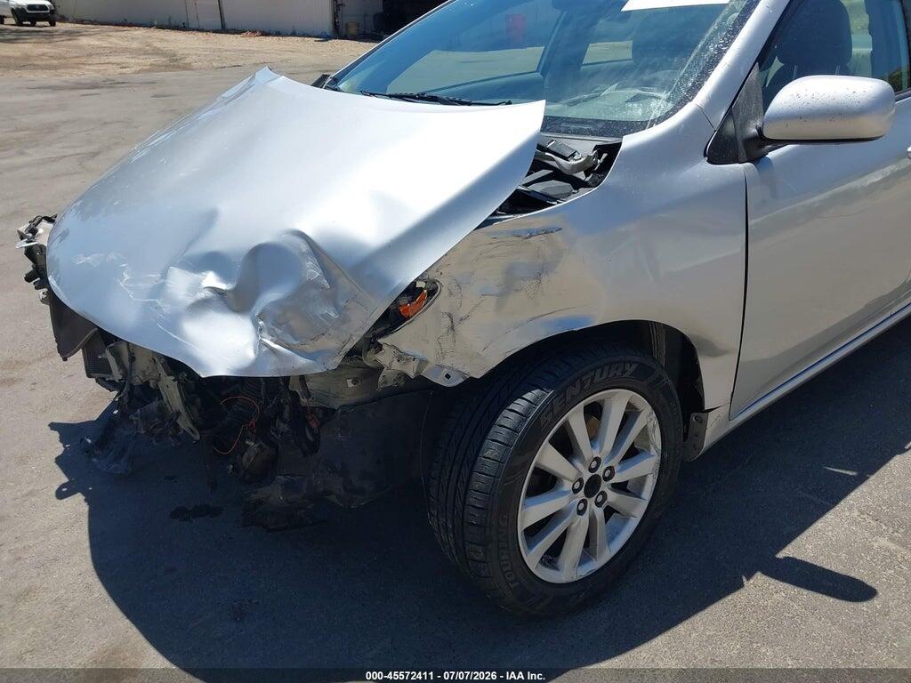JTDBL40E79J039016 2009 TOYOTA COROLLA photo no. 6