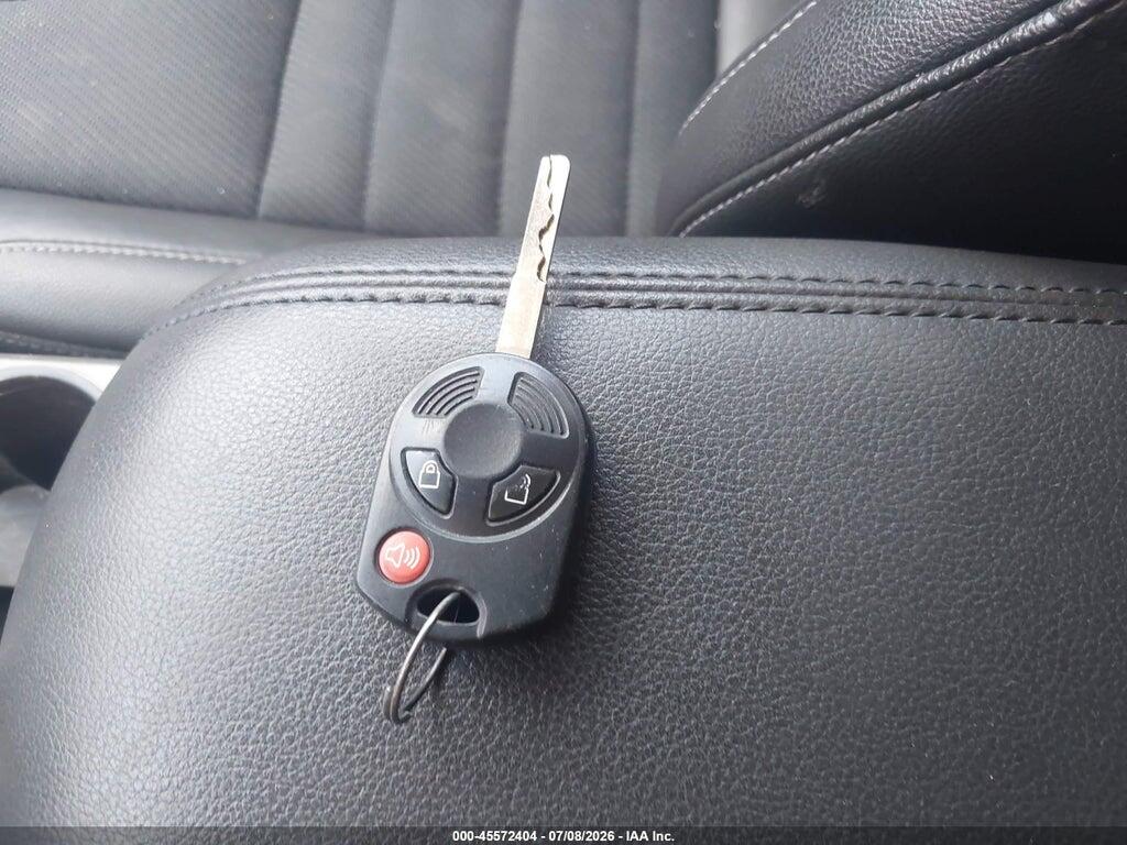 1FMCU0G92FUC21554 2015 FORD ESCAPE photo no. 11