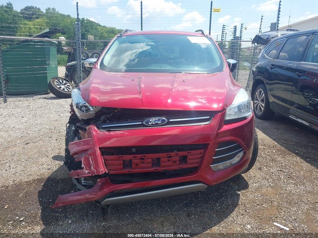 1FMCU0G92FUC21554 2015 FORD ESCAPE photo no. 12