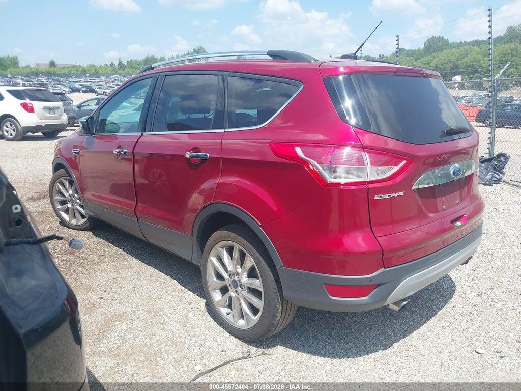 1FMCU0G92FUC21554 2015 FORD ESCAPE photo no. 3