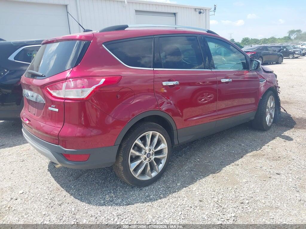 1FMCU0G92FUC21554 2015 FORD ESCAPE photo no. 4