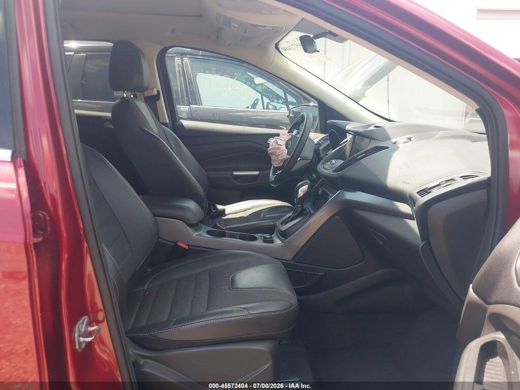 1FMCU0G92FUC21554 2015 FORD ESCAPE photo no. 5