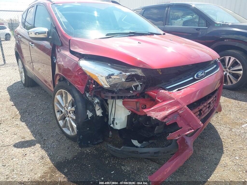 1FMCU0G92FUC21554 2015 FORD ESCAPE photo no. 6