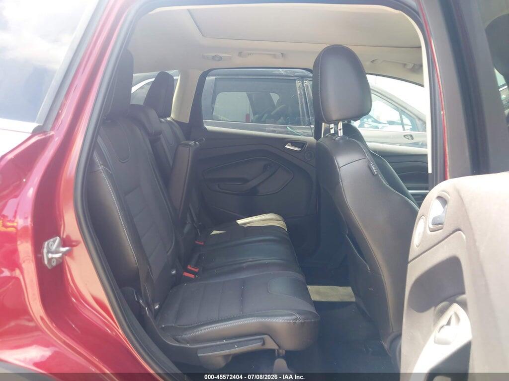 1FMCU0G92FUC21554 2015 FORD ESCAPE photo no. 8