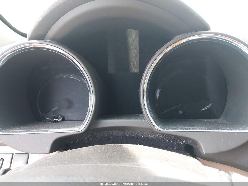 JTEJW3EH2A2046630 2010 TOYOTA HIGHLANDER HYBRID photo no. 7