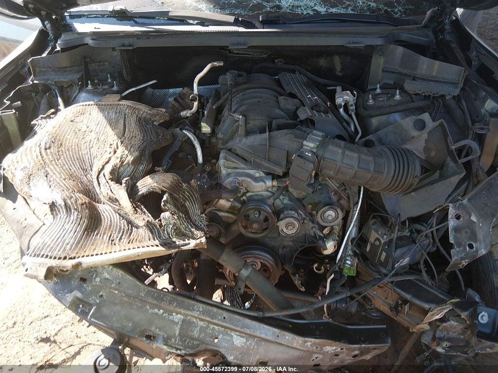 1C4RJFDJ2HC948047 2017 JEEP GRAND CHEROKEE photo no. 10