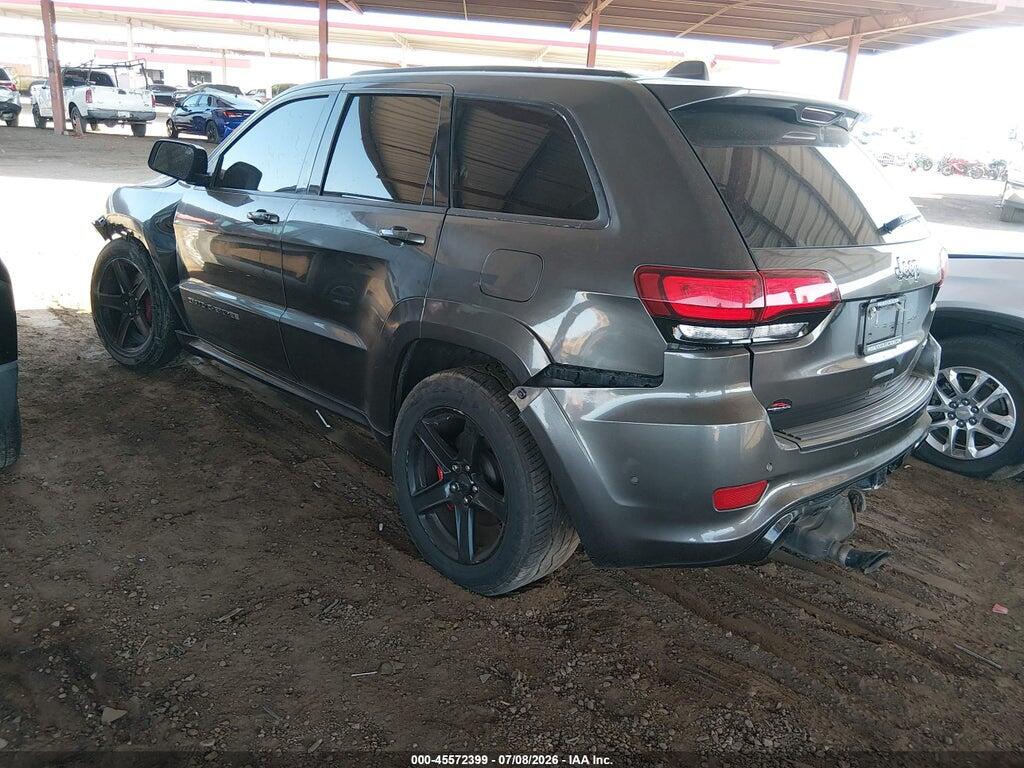 1C4RJFDJ2HC948047 2017 JEEP GRAND CHEROKEE photo no. 3