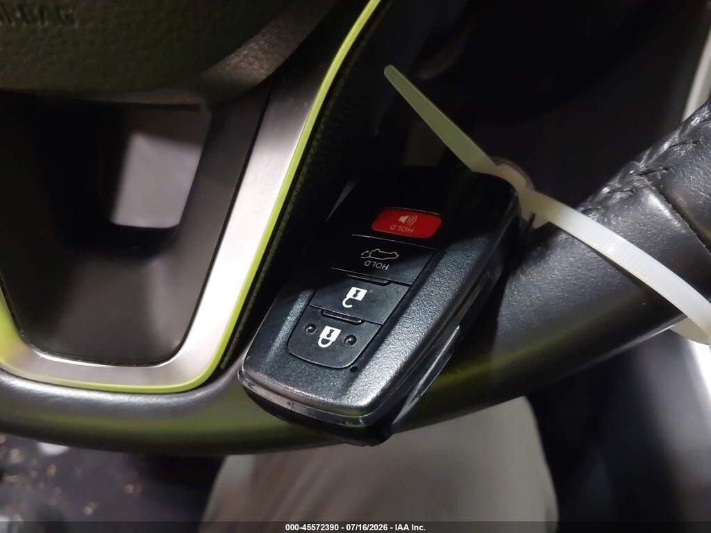 2T3P1RFV8KC037932 2019 TOYOTA RAV4 photo no. 11