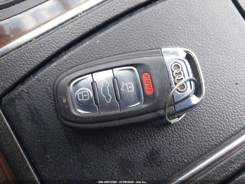 WAUHGAFC5CN080664 2012 AUDI A6 photo no. 11