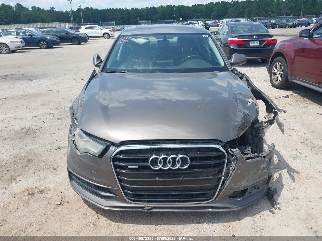 WAUHGAFC5CN080664 2012 AUDI A6 photo no. 12