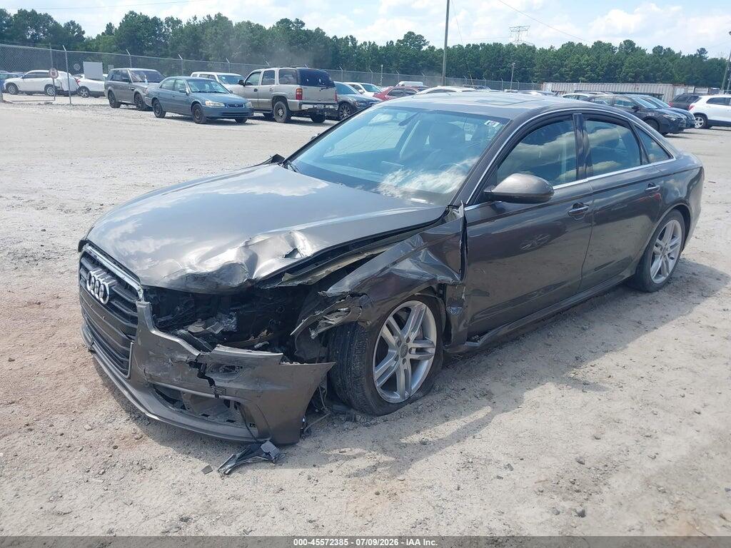 WAUHGAFC5CN080664 2012 AUDI A6 photo no. 2