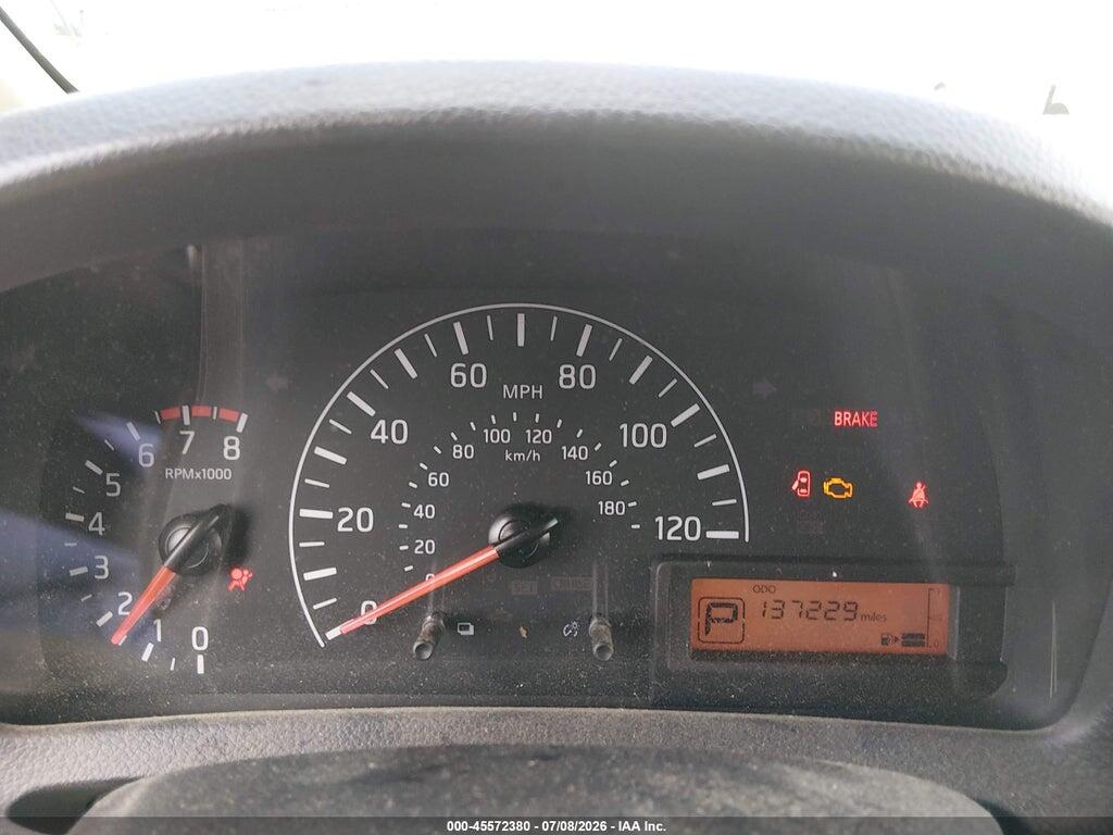 3N6CM0KN4MK706314 2021 NISSAN NV200  CARGO photo no. 7