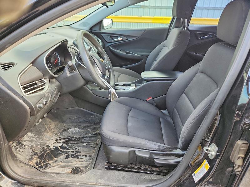 2018 CHEVROLET MALIBU LS — Фото 7 из 12