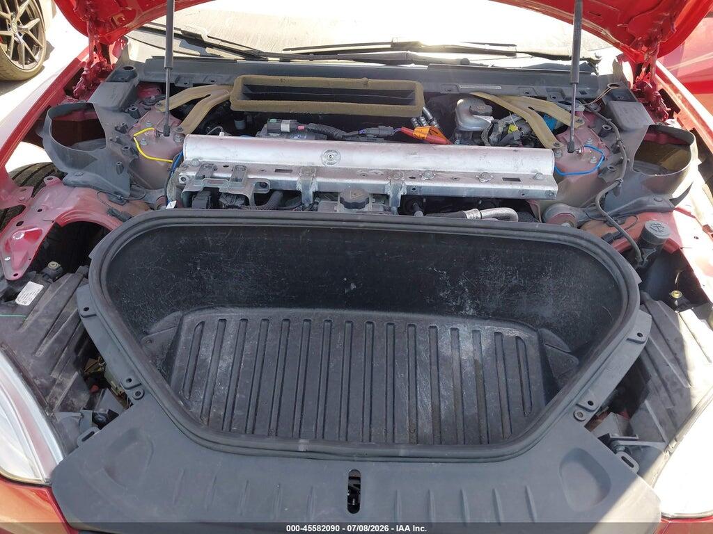 5YJSA1E53MF428801 2021 TESLA MODEL S photo no. 10
