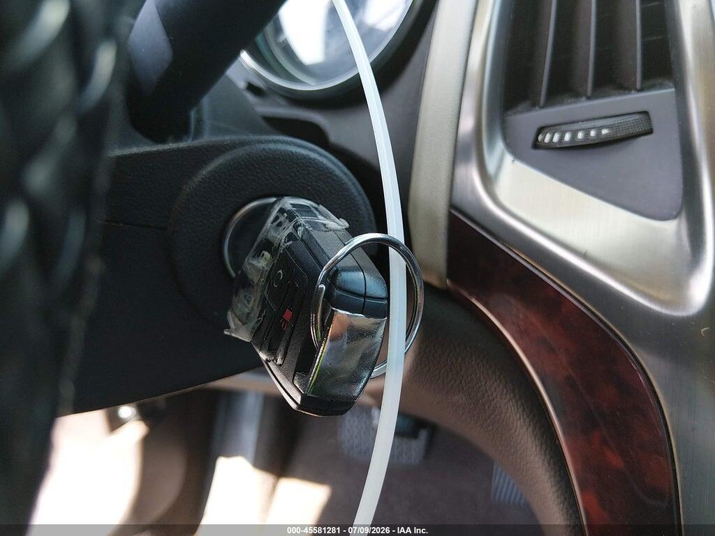 1G4PP5SK6F4218480 2015 BUICK VERANO photo no. 11