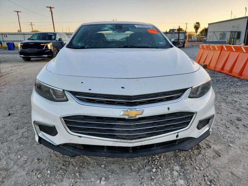 2018 CHEVROLET MALIBU LS — Фото 5 из 12