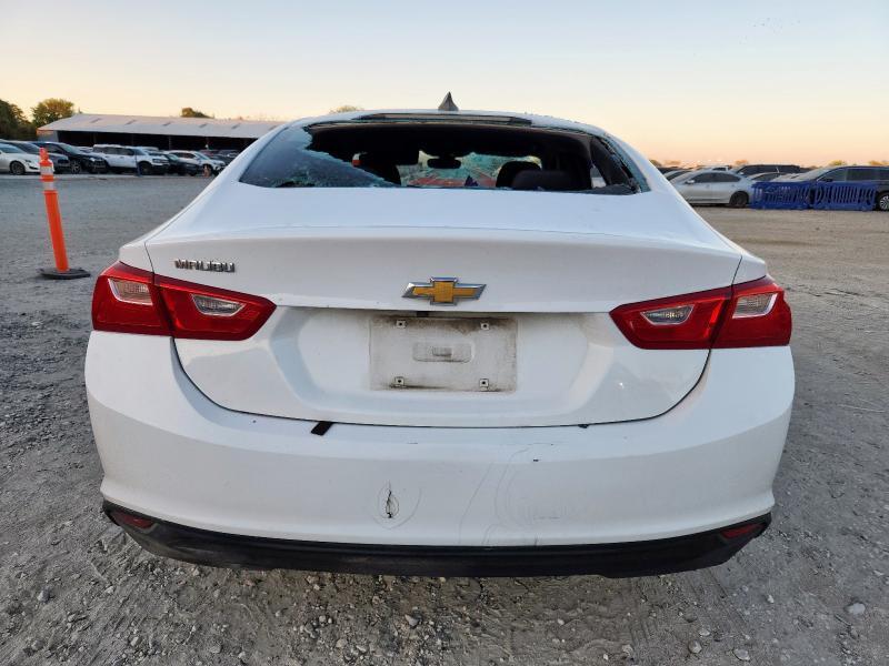 2018 CHEVROLET MALIBU LS — Фото 6 из 12