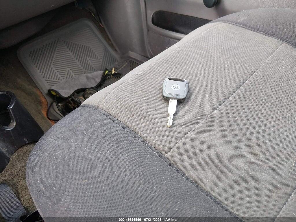 1FTYR14U11TA92005 2001 FORD RANGER photo no. 11