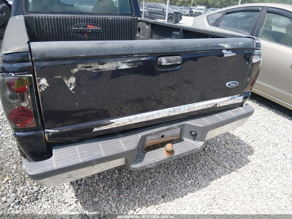 1FTYR14U11TA92005 2001 FORD RANGER photo no. 12