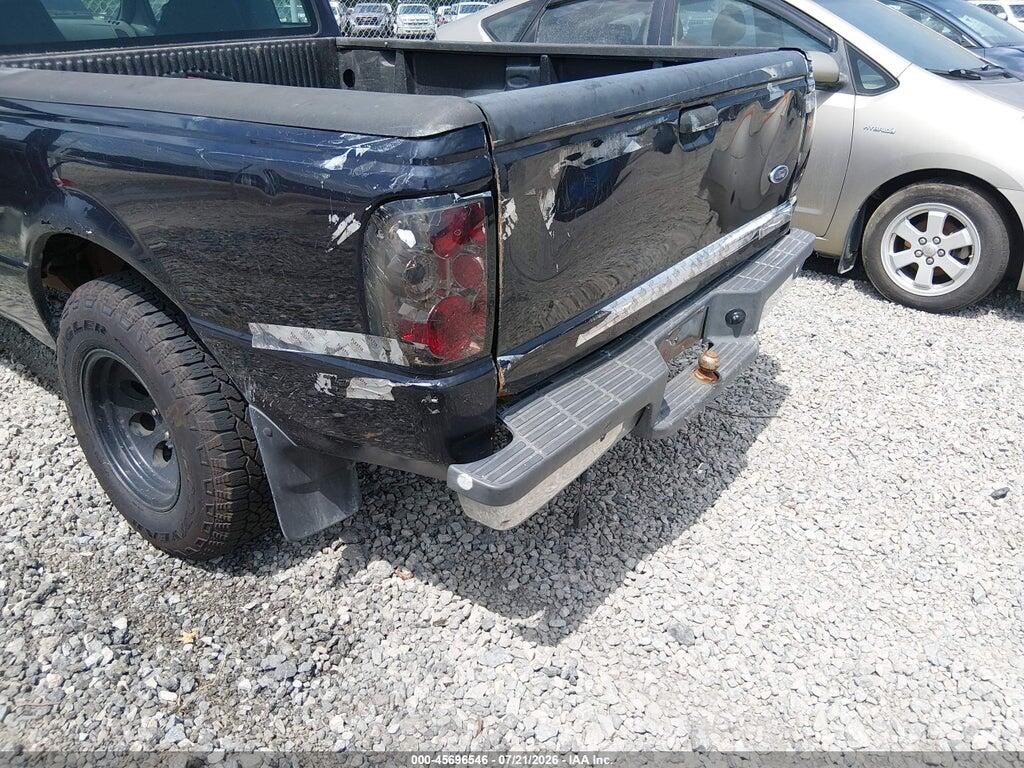 1FTYR14U11TA92005 2001 FORD RANGER photo no. 6