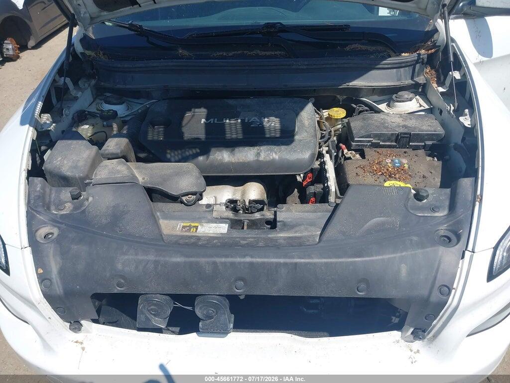 1C4PJMCB9EW169910 2014 JEEP CHEROKEE photo no. 10