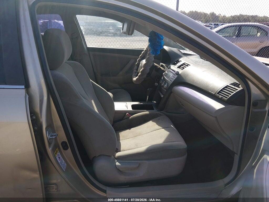 4T1BF3EK5BU702051 2011 TOYOTA CAMRY photo no. 5