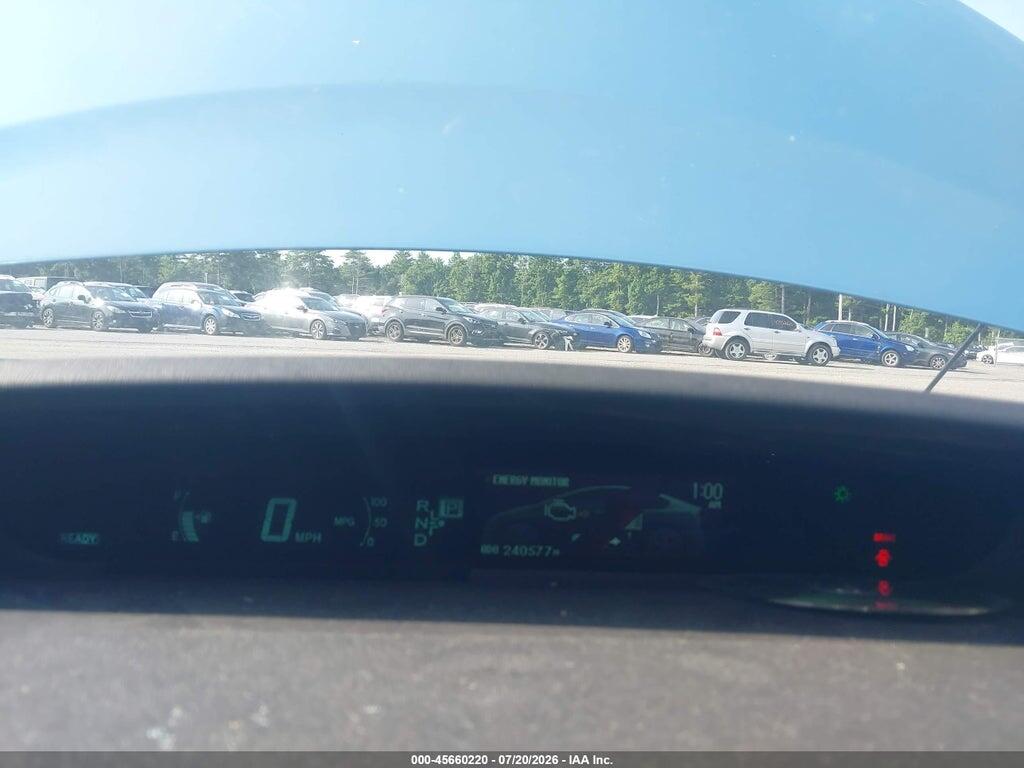 JTDKN3DP5D3036578 2013 TOYOTA PRIUS PLUG-IN photo no. 7