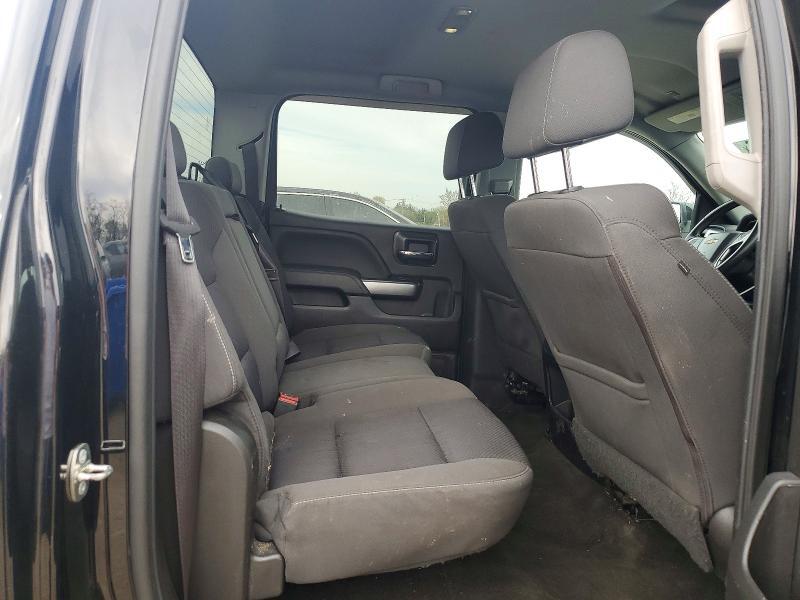 3GCUKREC2JG417751 2018 CHEVROLET SILVERADO photo no. 10