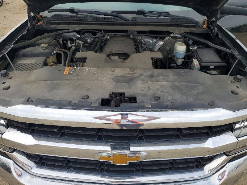 3GCUKREC2JG417751 2018 CHEVROLET SILVERADO photo no. 11