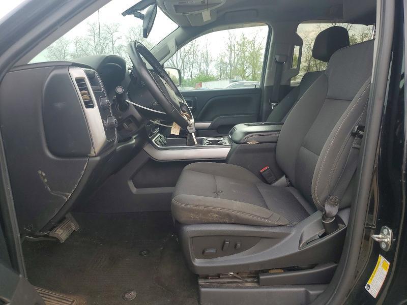 3GCUKREC2JG417751 2018 CHEVROLET SILVERADO photo no. 7