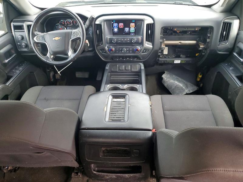 3GCUKREC2JG417751 2018 CHEVROLET SILVERADO photo no. 8