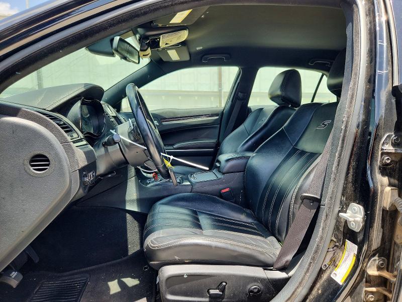 2018 CHRYSLER 300 S — Фото 7 из 12