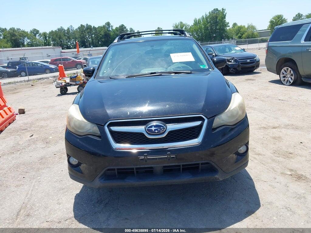 JF2GPACC9F9257086 2015 SUBARU XV CROSSTREK photo no. 12