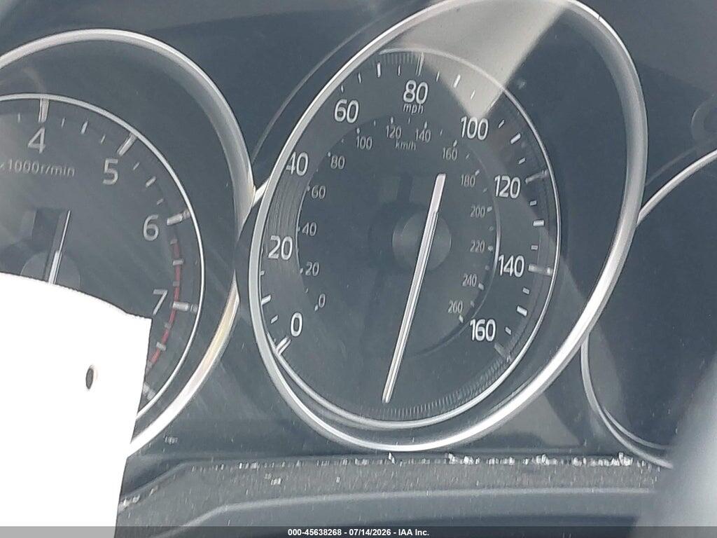 JM3KFBBM4R0354479 2024 MAZDA CX-5 photo no. 7