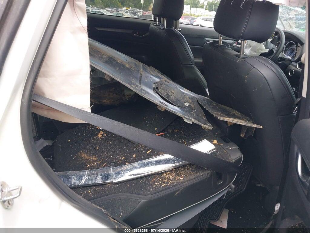 JM3KFBBM4R0354479 2024 MAZDA CX-5 photo no. 8