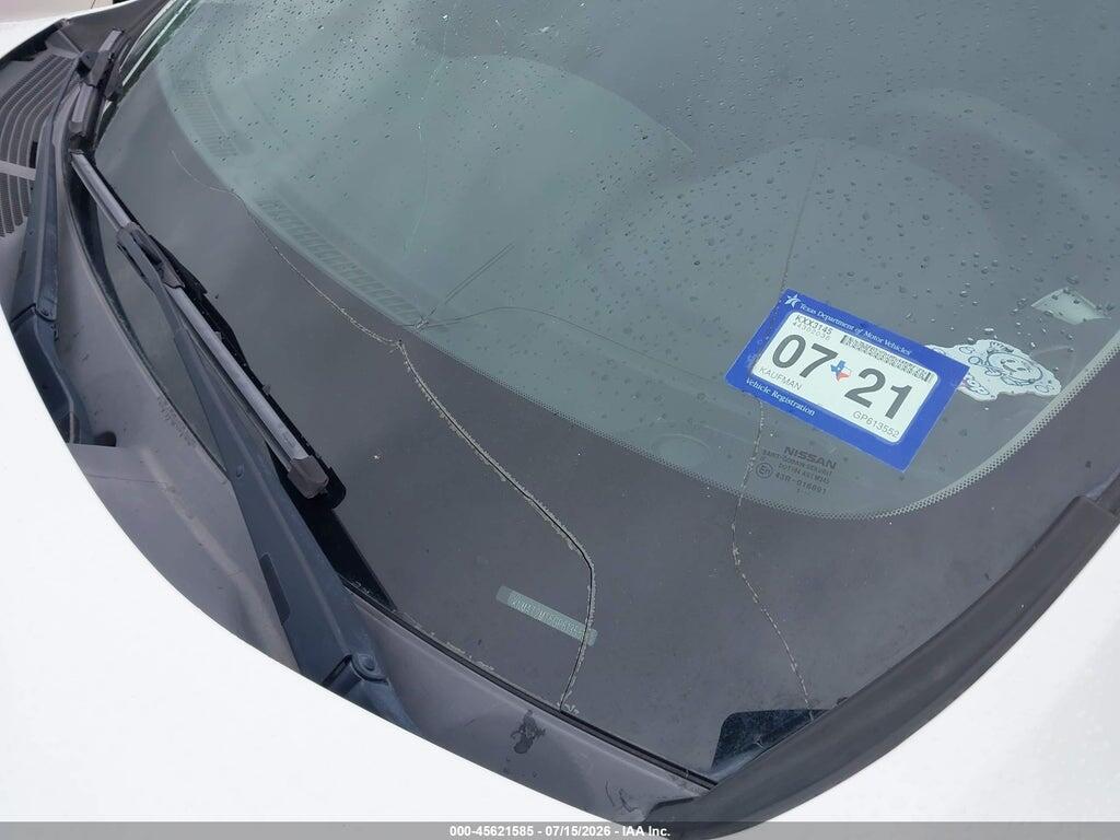 KNMAT2MT5GP613552 2016 NISSAN ROGUE photo no. 6