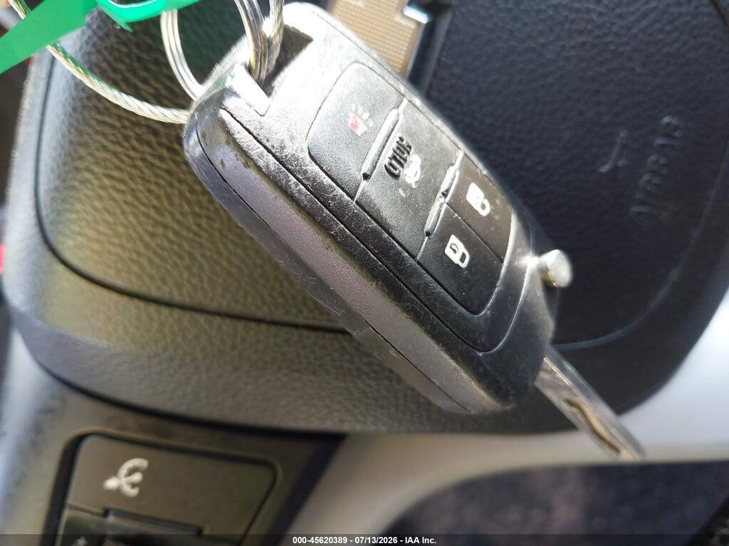 1G1PC5SBXE7284472 2014 CHEVROLET CRUZE photo no. 11