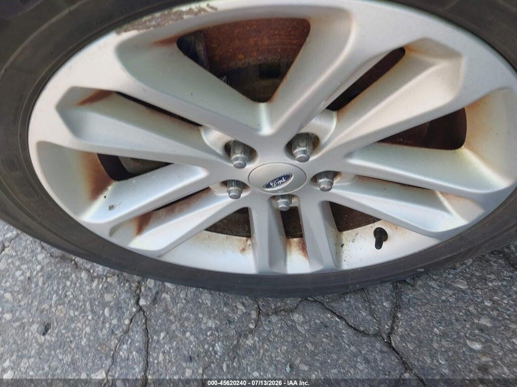 1FM5K8D84DGB86195 2013 FORD EXPLORER photo no. 12