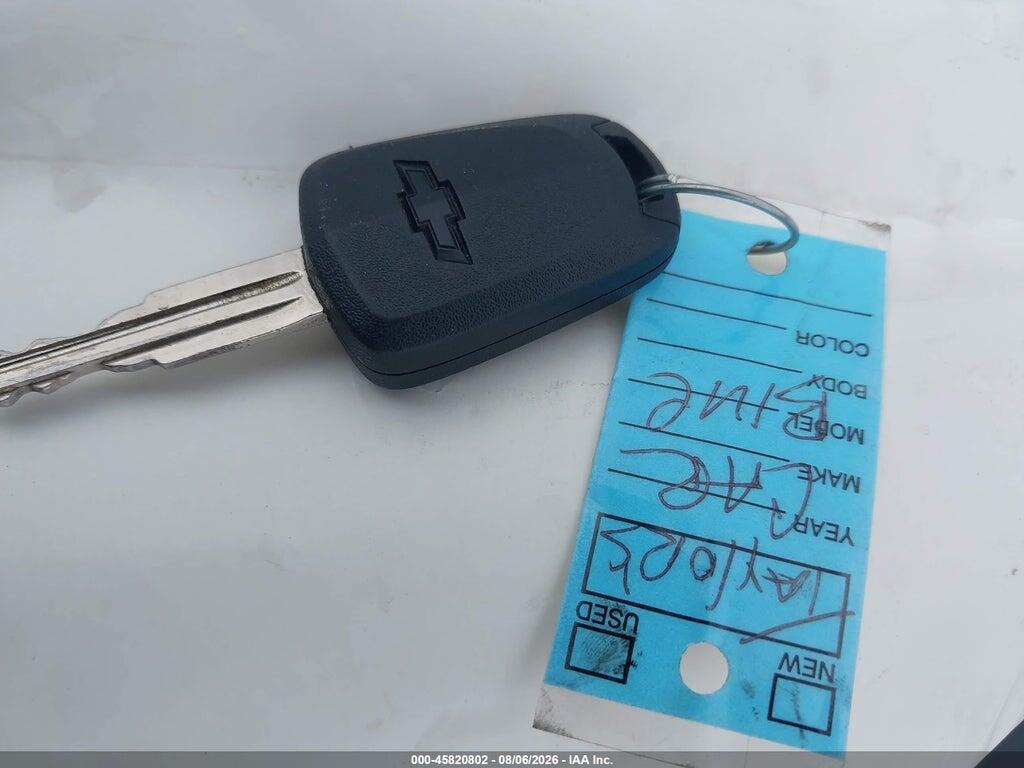 KL8CB6S91FC737262 2015 CHEVROLET SPARK photo no. 11