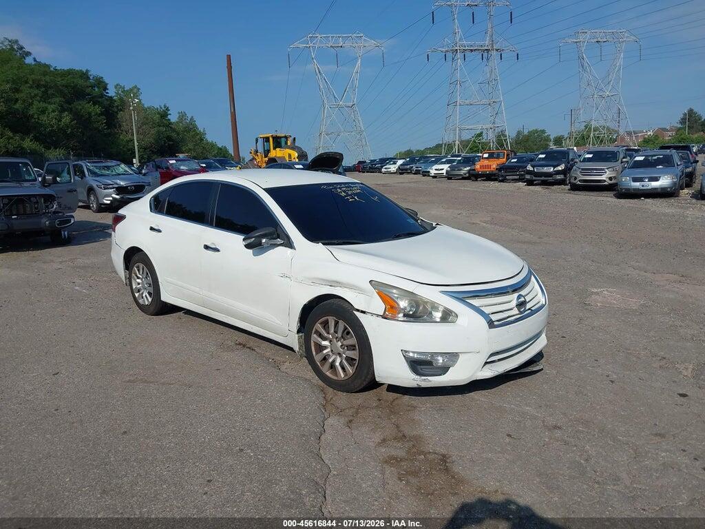 1N4AL3AP4FC293374 2015 NISSAN ALTIMA photo no. 1