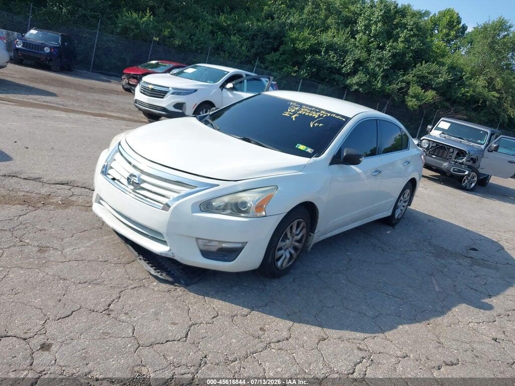 1N4AL3AP4FC293374 2015 NISSAN ALTIMA photo no. 2