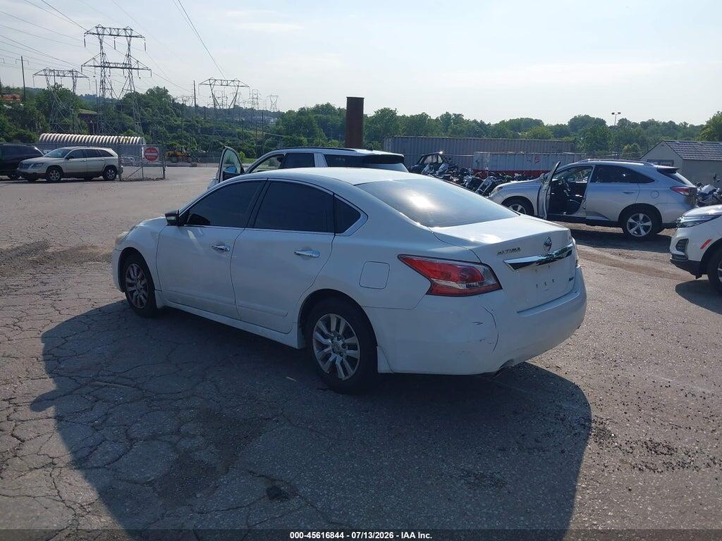 1N4AL3AP4FC293374 2015 NISSAN ALTIMA photo no. 3
