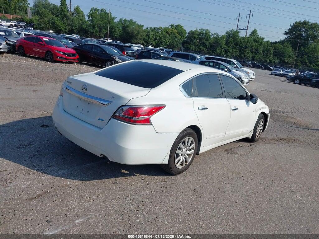 1N4AL3AP4FC293374 2015 NISSAN ALTIMA photo no. 4